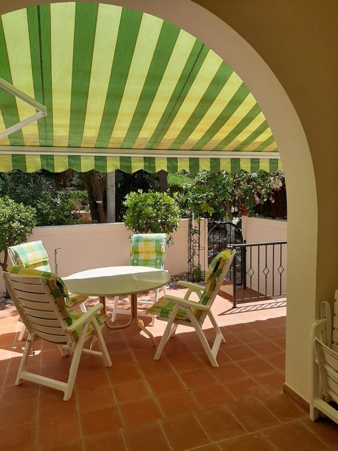 Limnaria Deluxe Maisonette Paphos Exterior photo