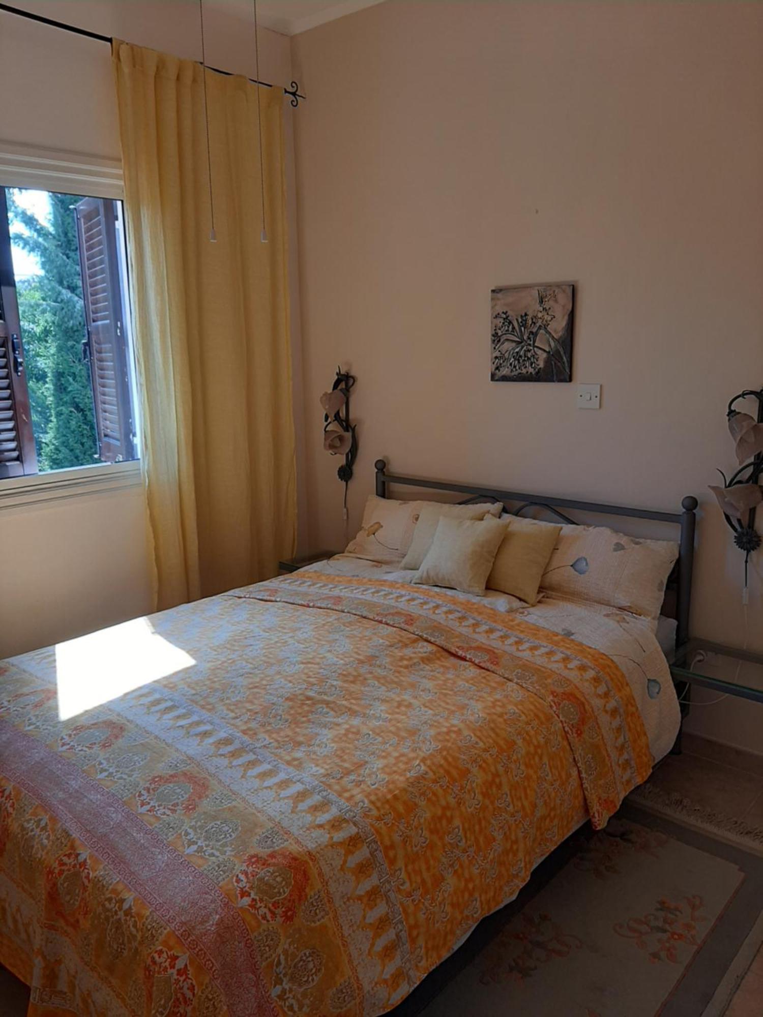 Limnaria Deluxe Maisonette Paphos Exterior photo