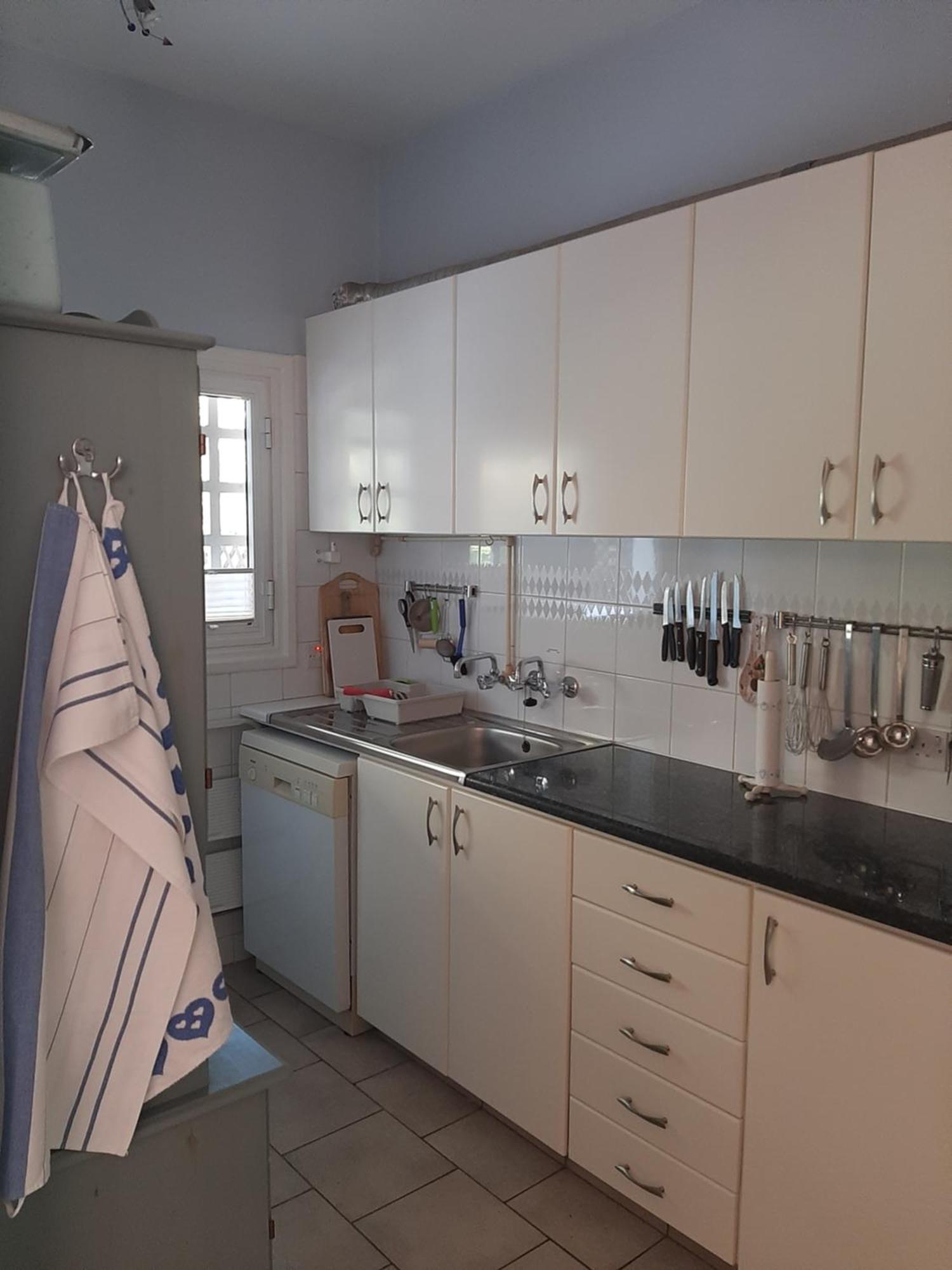 Limnaria Deluxe Maisonette Paphos Exterior photo